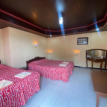 Napo Beach Resort Maripipi 외부 사진