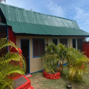Napo Beach Resort Maripipi 외부 사진