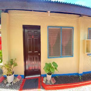 Napo Beach Resort Maripipi 외부 사진