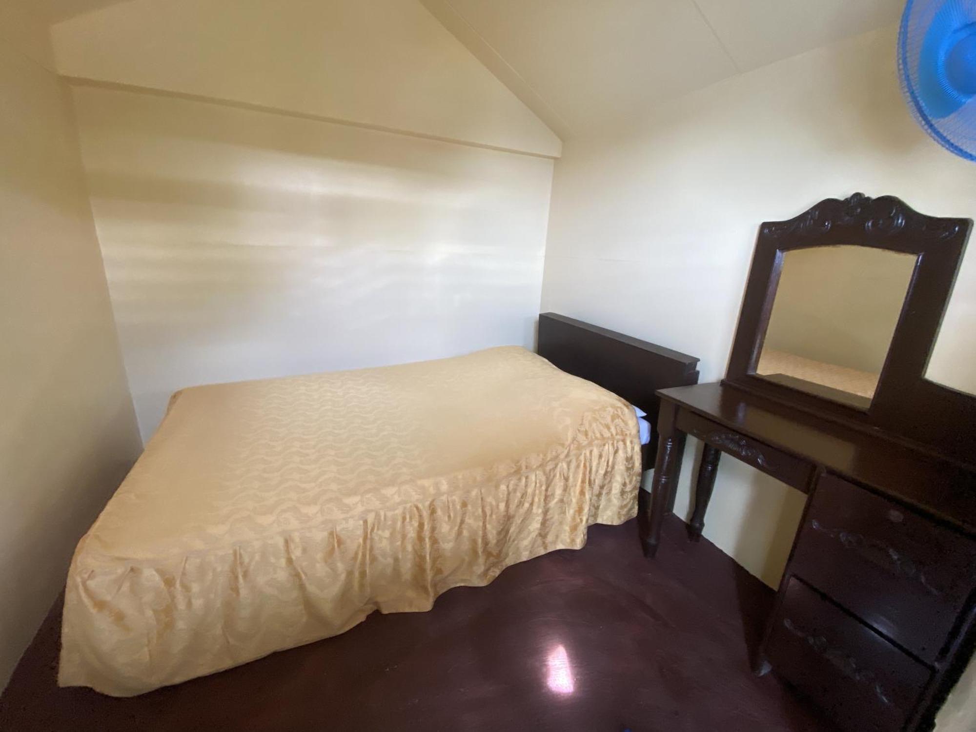 Napo Beach Resort Maripipi 외부 사진